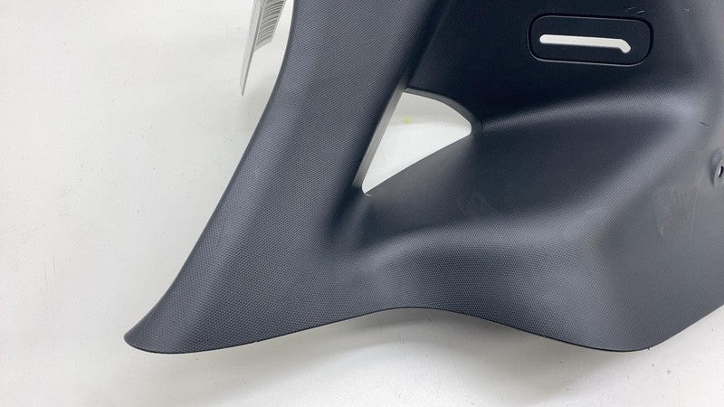 LJ8BR31113AFW ⭕ 21-24 Mustang Mach-E Rear Left Upper C-Pillar Quarter Trim LH LJ8B-R31149-AFW