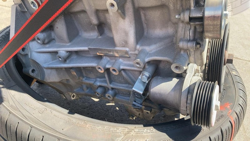 ⭕ 2008-2015 Mazda MX-5 Miata 2.0L Engine Motor Assembly (8th VIN = F)