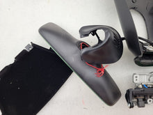 ⭕ 2017-2023 Model 3 Front Windshield Interior Rear View Mirror w/ Triple Camera