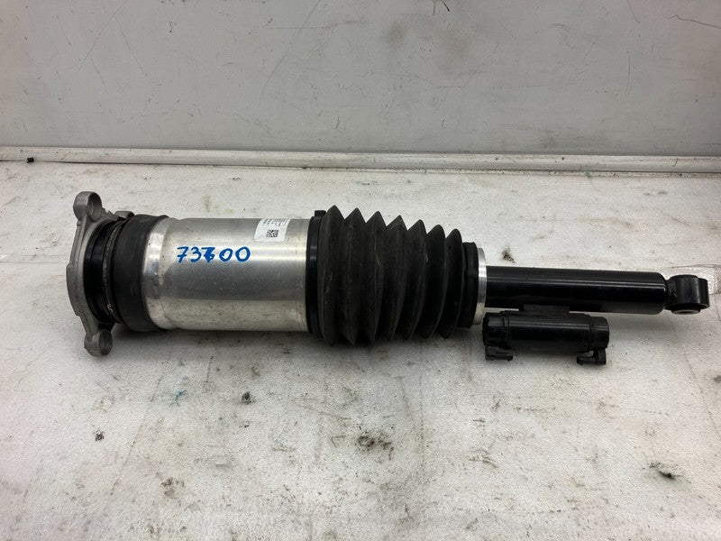 ⭕ 21-25 Model S Rear Driver Side Suspension Air Spring Module Left 142