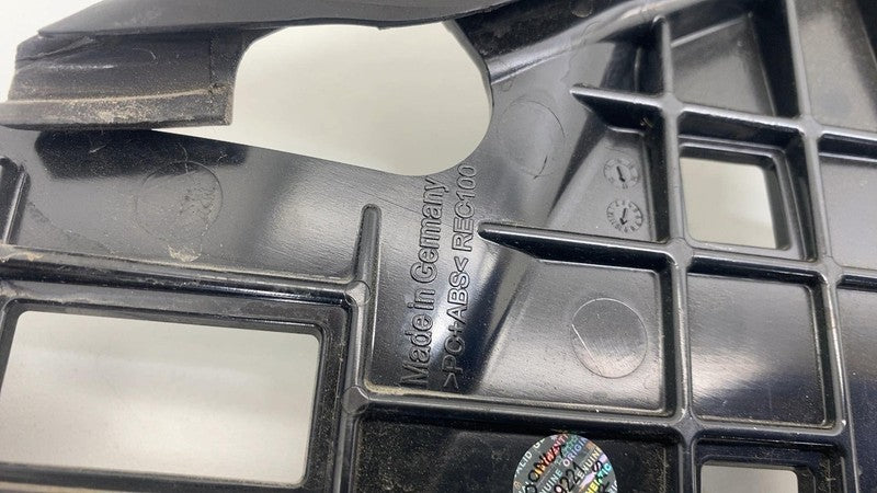 ⭕2014-2021 BMW i3 I01 Driver Windshield A Pillar Door Molding Upper Le