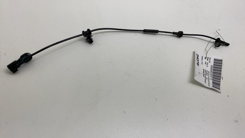 1044771 00 D ⭕ 2017-2022 Tesla Model 3 Rear Left or Right Wheel Speed ABS Sensor 1044771-00-D