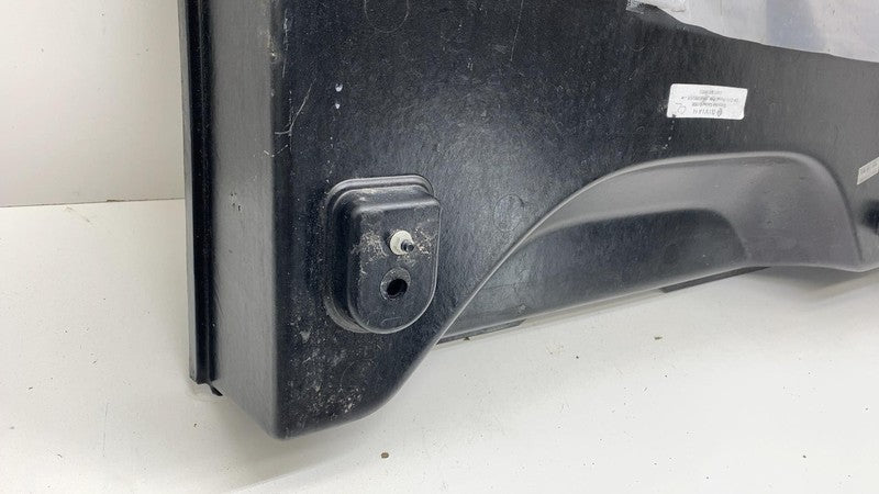 C100000351H ⭕ 22-24 Rivian R1T Rear Trunk Left Pick Up Bed Trim Panel Cover LH C100000351-H