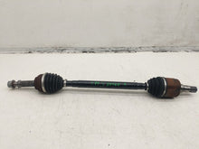 ⭕ 12-20 Model S X Rear Left or Right CV Axle Shaft Halfshaft 36MM 1007719-01-A