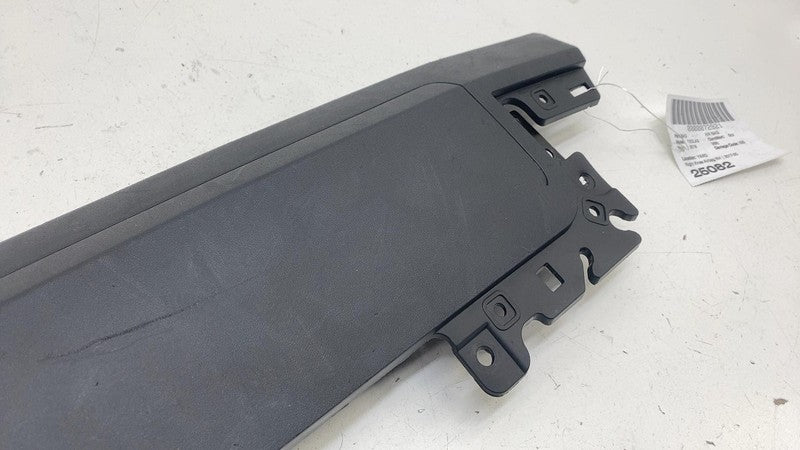 107782600D ⭕ 2017-2023 Tesla Model 3 Y Right Lower Knee Safety Airbag Module 1077826-00-D