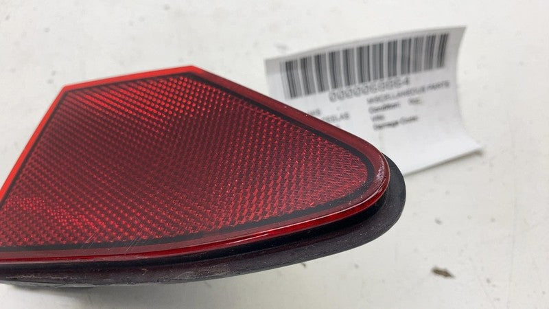 ⭕ 2012-2024 Tesla Model S X Rear Right Taillight Taillamp Side Reflect