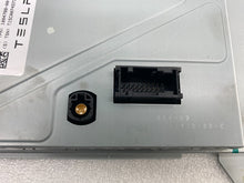 ⭕ 12-15 Tesla Model S Dash Digital Speedometer Gauge 1004788-00-D (PARTS ONLY)