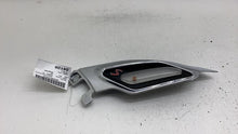 ⭕ 11-16 Mini Cooper Countryman R60 Front Left Fender Turn Signal Light 616979-10