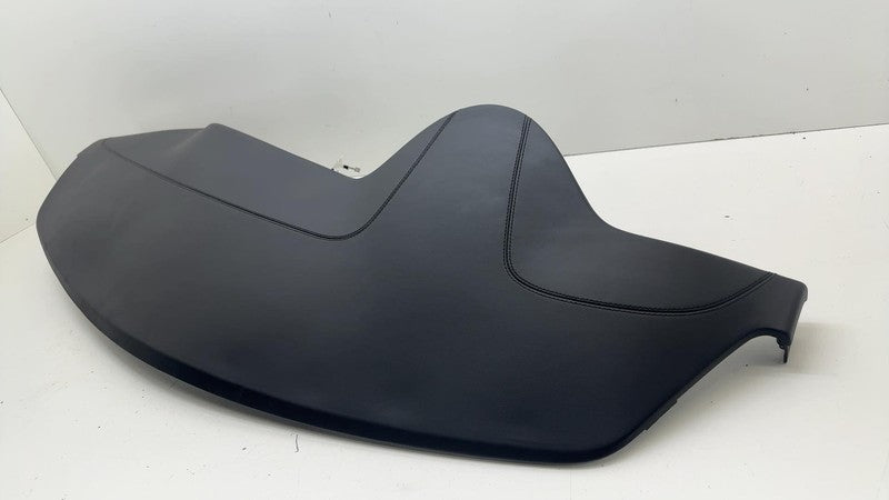 ⭕ 16-20 Model X Dashboard Instrument Panel Interior Dash Trim Cover 11