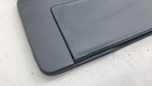⭕ 2022 Rivian EDV-700 Amazon Van Front Driver Side Sunvisor Shade Sun Visor Left
