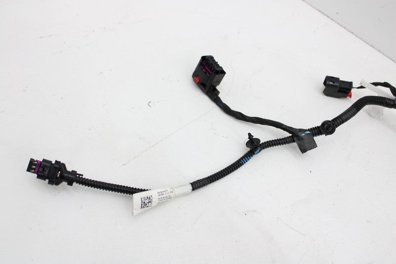 ⭕ 17-23 Model 3 Rear Cradle Subframe Wiring Harness Cable Wire Loom 10