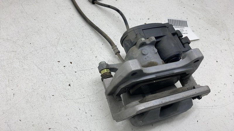 ⭕ 2017-2025 Tesla Model 3 Rear Left Caliper w/ Brake Line Hose BASE 10