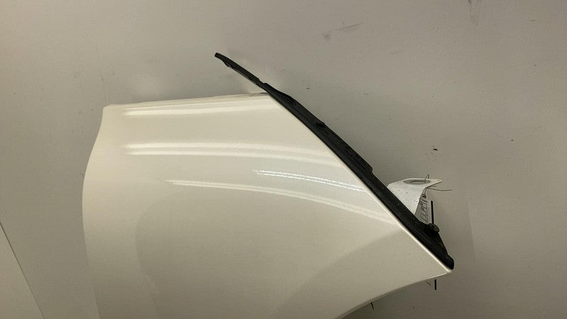 ⭕ 22-24 Mercedes-Benz EQS 450+ Front Right Fender Panel White 799 RH A2978810200