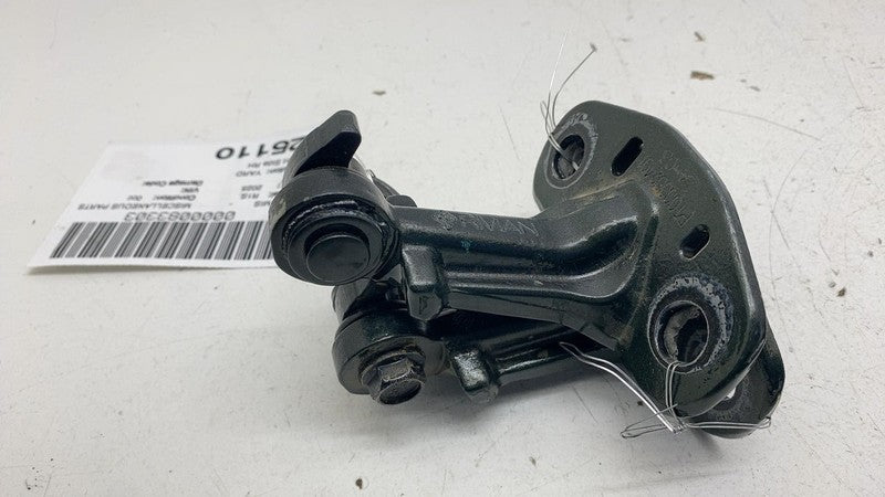PT00002401 ⭕22-25 Rivian R1S Rear Passenger Side Door Hinge Upper & Lower Right PT00002401