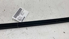 ⭕ 20-24 Model Y Front Driver Side Door Window Outer Belt Seal Left 1495712-00-C