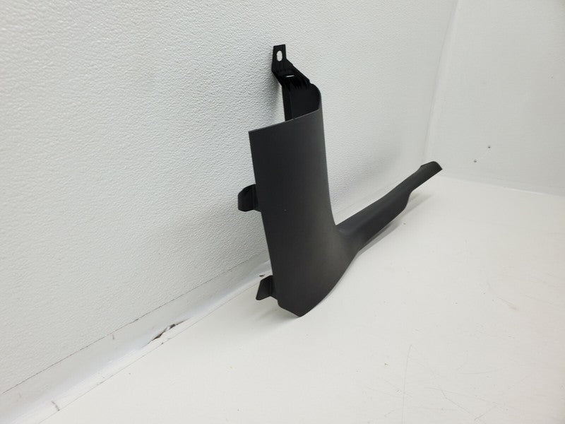 ⭕ 17-23 Model 3 Front Right Lower A-Pillar Sill Scuff Plate Cover 1086