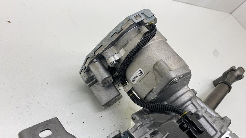 ⭕ 2021-2024 Ford Mustang Mach-E Electric Power Steering Column w/ Motor Assembly