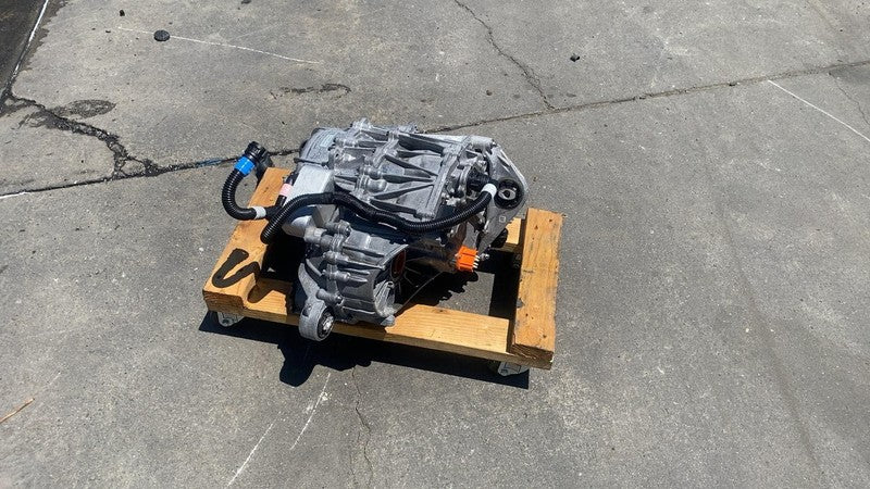 1120960-10-H ⭕ 17-23 Tesla Model Y 3 Front Drive Unit Engine Electric Motor 30k 1120960-10-H