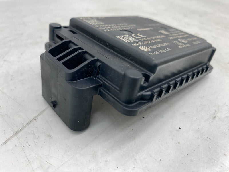 ⭕2016-2020 Tesla Model S Seven Pin Perpendicular Radar Sensor 7-Pin 11