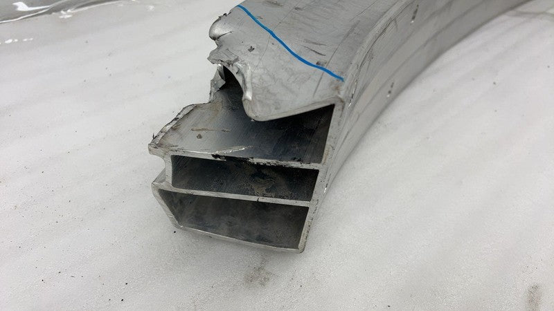 ⭕ 2022-2024 Lucid Air Rear Impact Absorber Bumper Reinforcement Crash 