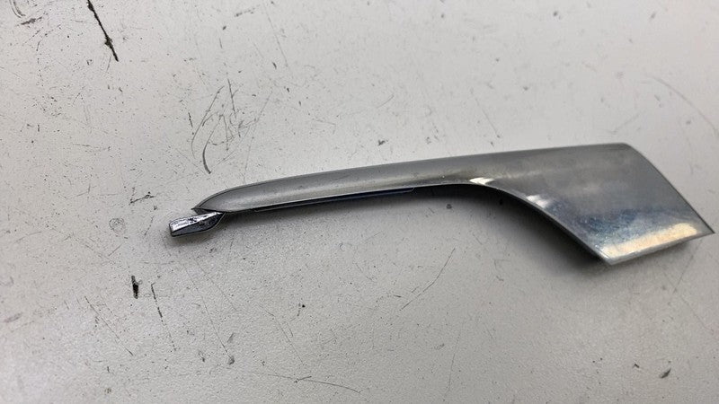 ⭕ 2016-2020 Model X Front Left Fog Light Eyelet Trim 1049609-00-E / 10