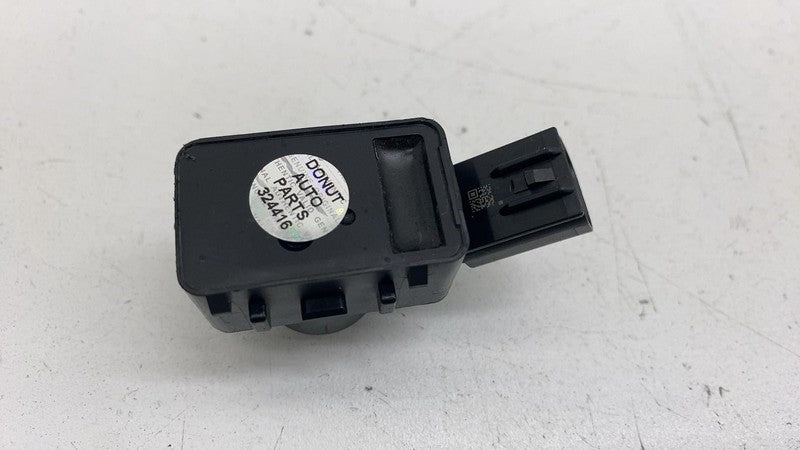 ⭕ 23-25 Toyota Prius Bumper PDC Single Parking Assist Sensor White 893