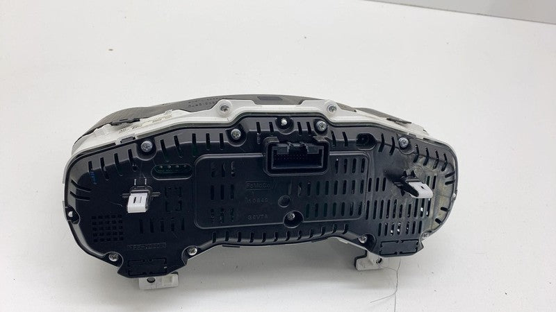 CM5T10890BA 2015-2018 Ford C-Max Front Dash Instrument Cluster Speedometer Gauge Assembly