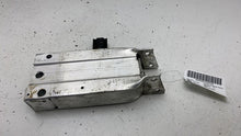 10-16 Mercedes E350 E-Class Front Right Bumper Reinforcement Bracket A2126200895