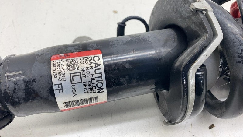 ⭕ 2018-2021 Lincoln Navigator Front Driver Side Shock Absorber Left JL
