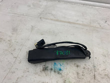 ⭕ 2012-2015 Tesla Model S MS Front Driver Side 1st Row Seat Belt Buckle Left OEM
