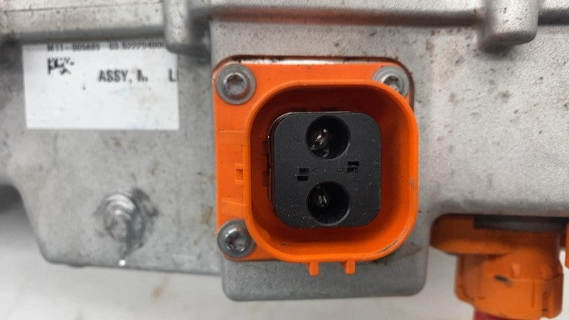 ⭕ 2022-2024 Lucid Air Electric High Voltage MPB Battery Module OEM P11