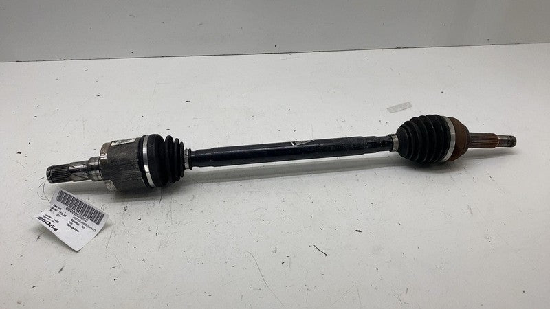 ⭕ 12-20 Model S X Rear Left or Right CV Axle Shaft Halfshaft 36MM 1007