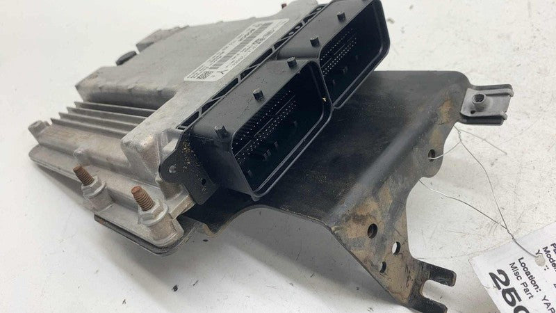 ⭕ 2014-2017 Range Rover Sport Engine Computer Control Module Unit CPLA