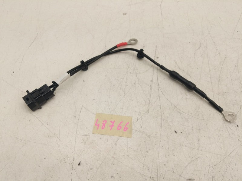 1042876 00 C ⭕ 2016-2020 Tesla Model S X Rapidmate HVBAT Ancillary Wire Plug OEM 1042876-00-C