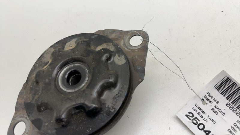 LJ93 6F012 BB ⭕ 21-24 Mustang Mach-E Front Left Drive Unit Upper Mount Bracket LJ93-6F012-BB