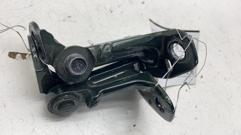 ⭕2022-2025 Rivian R1S Front Driver Side Door Hinge Upper & Lower Left 