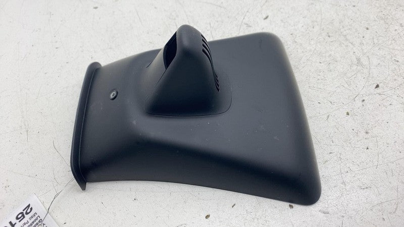 ⭕ 25-26 Model Y Interior View Mirror Cover Trim w/ Infrared Camera 194