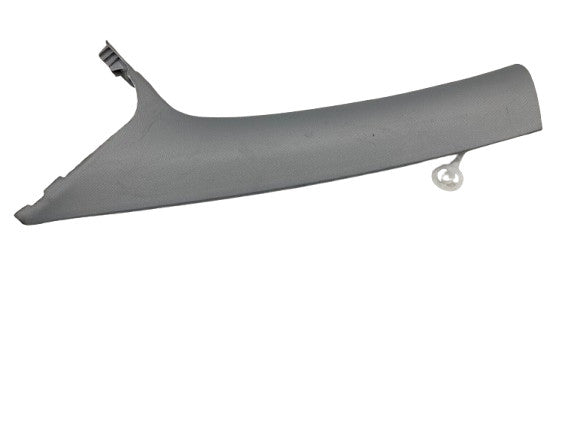 ⭕2020-2024 Tesla Model Y Front Left A-Pillar Upper Trim Cover Panel 14