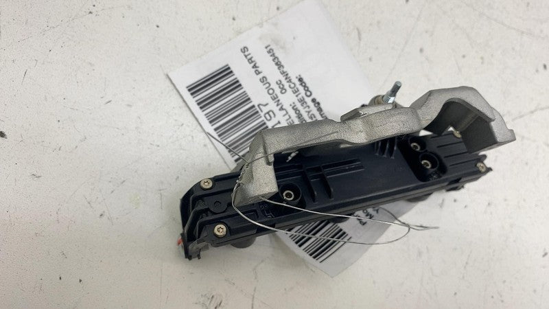 ⭕ 17-23 Tesla Model 3 Front Forward Facing Adjustable Triple Camera 11