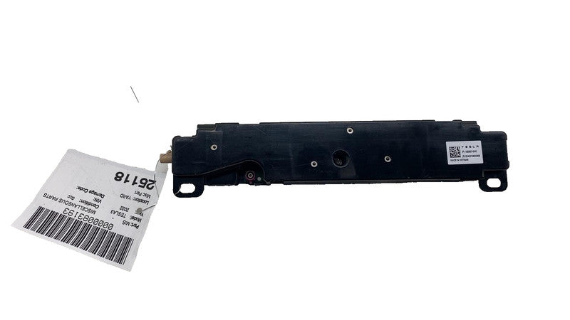 ⭕ 2017-2023 Tesla Model 3 M3 WiFi Bluetooth Antenna Control Module 158