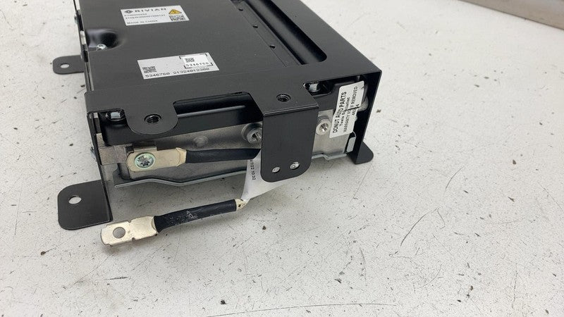 PT 0000054 ⭕ 2022-2024 Rivian R1T R1S HV Power Inverter Converter Control Module PT0000054