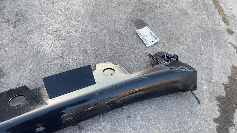 2021-2024 Tesla Model X Passenger Skirt Rocker Molding Sill Panel Cove