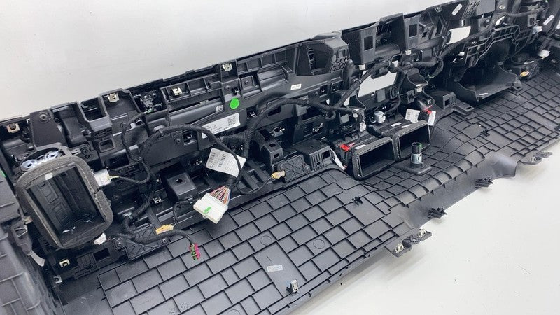 ⭕ 2022-2024 Rivian R1T R1S Front Dashboard Dash Panel Trim Panel Assembly