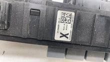 ⭕ 16-20 Model X Junction Terminal Fuse Box Control Module & Cover 1034405-02-C