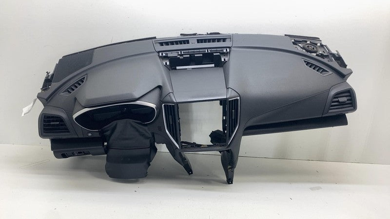 ⭕ 2018-2023 Subaru Crosstrek Front Dash Instrument Panel Dashboard Assembly
