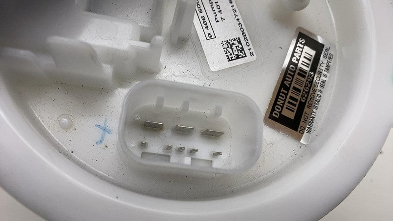 2021 BMW 530E x-Drive In-Tank Fuel Gas Pump 9468600-03 Assembly OEM