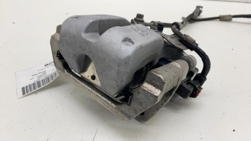 ⭕ 17-23 Tesla Model 3 Y Rear Right Caliper w/ Brake Line Hose BASE 104