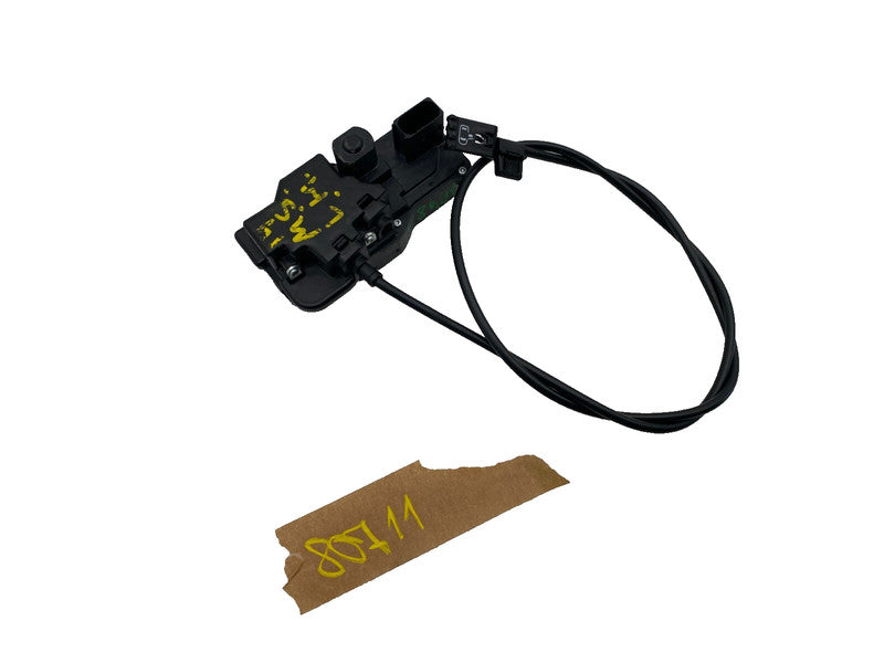 600891100D ⭕12-20 Tesla Model S Rear Driver Side Door Lock Latch Actuator Left 6008911-00-D