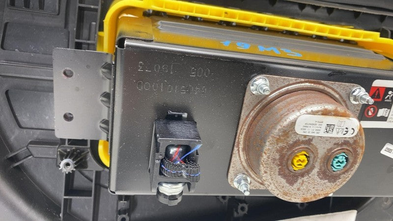 ⭕ 17-23 Tesla Model 3 Y Dashboard Instrument Panel Base & Premium 1077