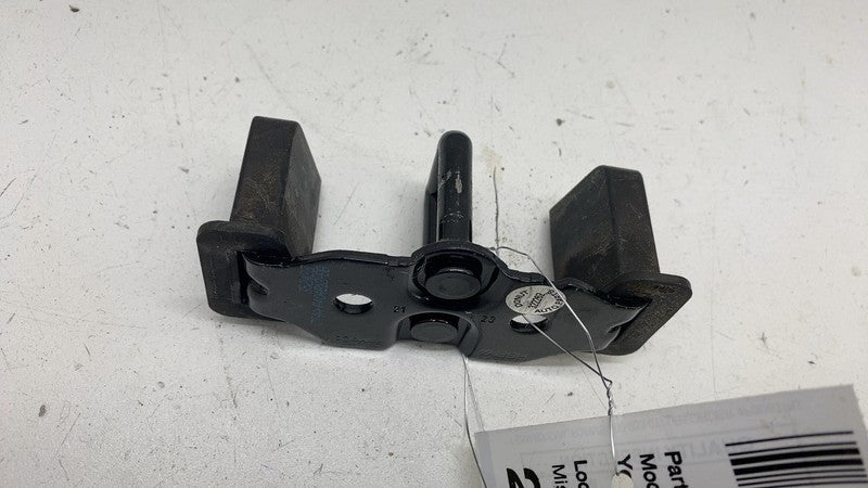 JT4A-F404B12-BB ⭕ 21-24 Ford Mustang Mach-E Rear Trunk Liftgate Door Lock Latch JT4A-F404B12-BB